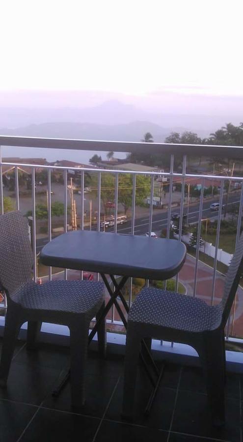 The Perfect Getaway Hotell Tagaytay City Exteriör bild